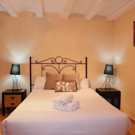 Private Rooms In City Center 바르셀로나 외부 사진